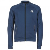 FR Le Coq Sportif Lcs Tech Fz Marine - Sweats Homme